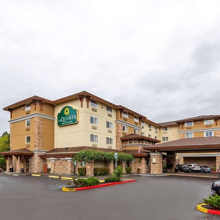 La Quinta By Wyndham Vancouver Bagian luar foto